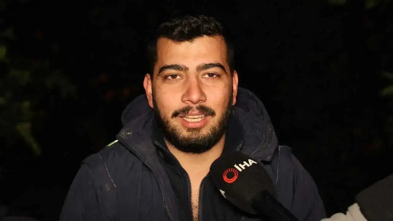 Adana’da Sazlı Sözlü Zirai Don Nöbeti 4